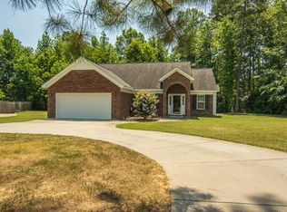3208 McGee Ln, Monroe, NC 28110
