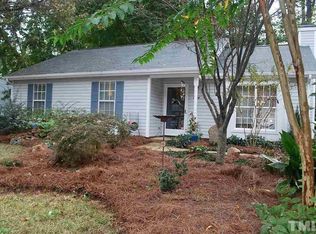 1928 Deep Forest Trl, Raleigh, NC 27603