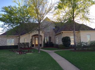5104 Bellerive Bend Dr, College Station, TX 77845