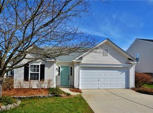 6026 Leawood Run Ct, Charlotte, NC 28269