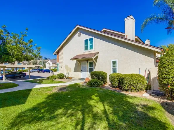 1537 Manzana Way, San Diego, CA 92139