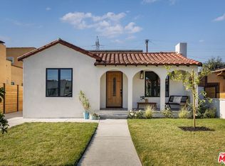 3448 Ferncroft Rd, Los Angeles, CA 90039