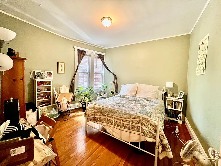 1721 Commonwealth Ave #1 — Photo 4
