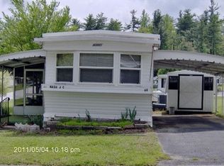 68 Silver Birch Ln, Hendersonville, NC 28739