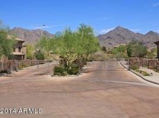 16420 N Thompson Peak Pkwy Unit 2023, Scottsdale, AZ 85260