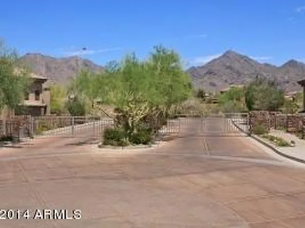 16420 N Thompson Peak Pkwy, Scottsdale, AZ
