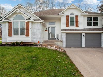 3131 S Speck Ct, Independence, MO, 64057