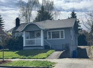 1732 NE Dekum St, Portland, OR 97211
