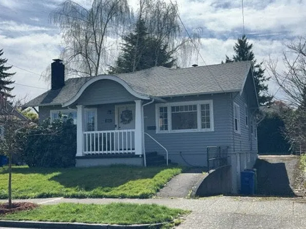 1732 NE Dekum St, Portland, OR 97211