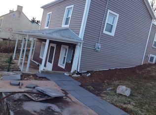 9524 Harmony Rd, Myersville, MD 21773