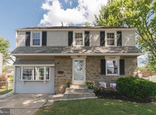 2206 Clayton Rd, Morton, PA 19070