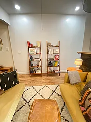 Rented by The Brokerage Group LLC