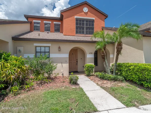 650 Margie Dr, Titusville, FL 32780