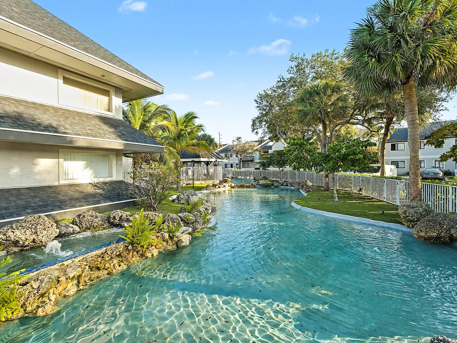 Tivoli Siesta Key — Photo 4