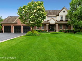 14391 W Wycombe Ct, Libertyville, IL
