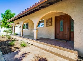 23420 Oakley Pl, Ramona, CA 92065