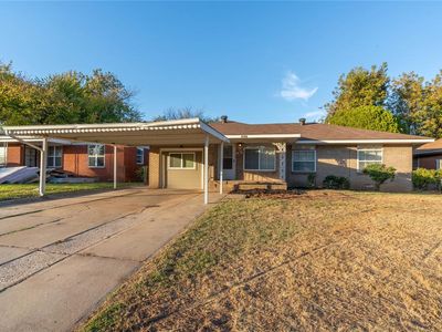 1311 NE 37th St, Oklahoma City, OK, 73111
