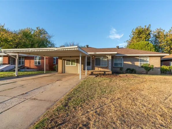 1311 NE 37th St, Oklahoma City, OK 73111