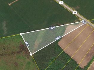 14 Bowman Rd, Bishopville, SC 29010