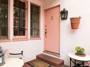 808-814 N Sweetzer Ave #2B-1BA-1500SQFT, West Hollywood, CA 90069