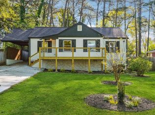 1930 Glendale Dr, Decatur, GA 30032