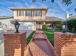 8512 Kelvin Ave, Winnetka, CA 91306
