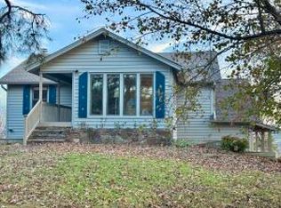 1200 Country Club Rd, Dover, AR 72837