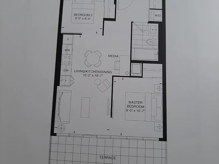 251 Jarvis St E #1517 — Photo 27