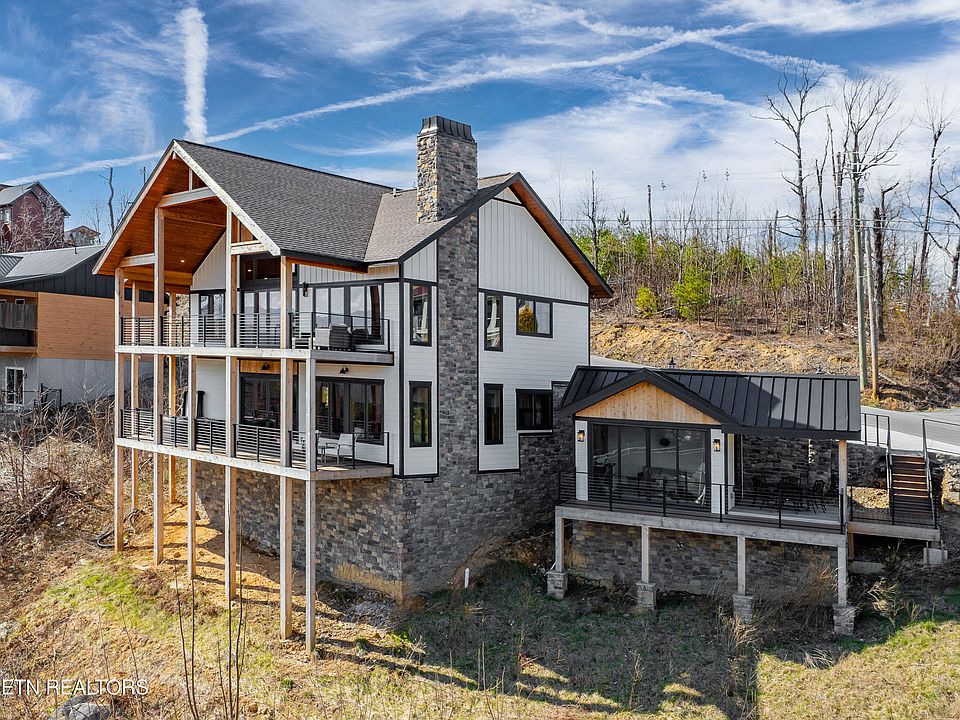 719 Wiley Oakley Dr, Gatlinburg, TN 37738 Zillow
