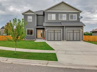 1534 Angelina Way, Missoula, MT 59808