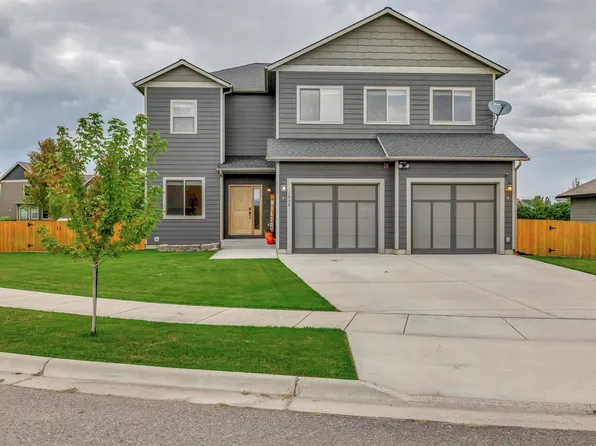 1534 Angelina Way, Missoula, MT 59808