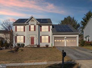 6310 Remington Dr, Frederick, MD 21701