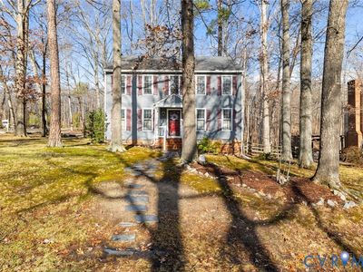 12924 Glengate Rd, Midlothian, VA, 23114