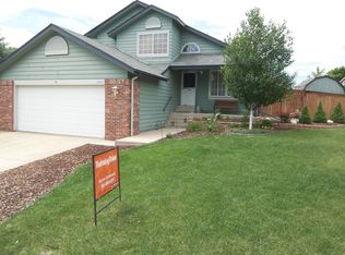 1085 Brittany Way, Highlands Ranch, CO 80126