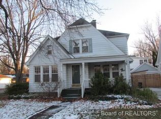 1101 W Cross St, Ypsilanti, MI