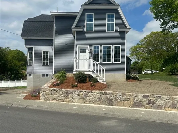 182 Russ St, Randolph, MA 02368