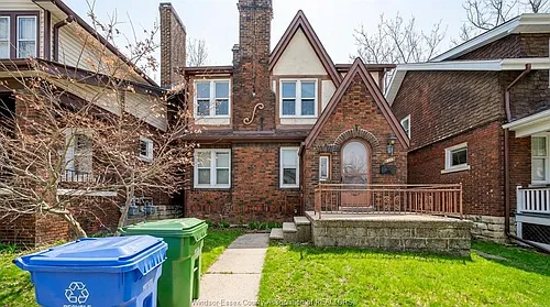 431 Randolph Ave #LOWER Photo 1