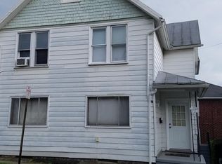 638 Shriver Ave, Cumberland, MD