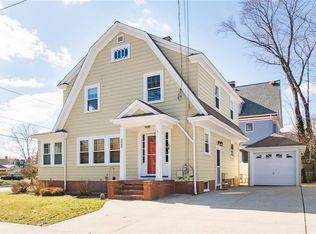245 Pawtuxet Ave, Cranston, RI 02905