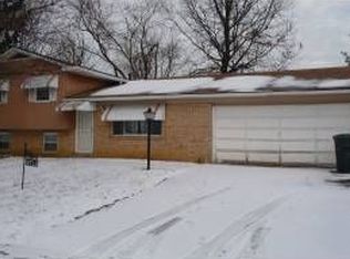 2712 N Marview Rd, Columbus, OH 43219