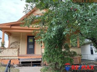 2409 S 9th St, Omaha, NE 68108