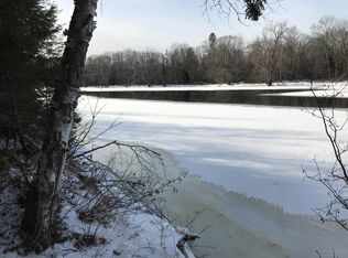 2462 Grindstone Rd, Soldiertown Twp, ME 04460