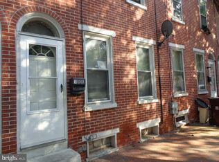 1008 Clifford Brown Walk, Wilmington, DE