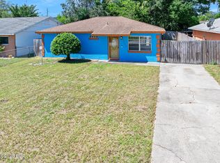 1324 Granada Ave, Daytona Beach, FL 32117
