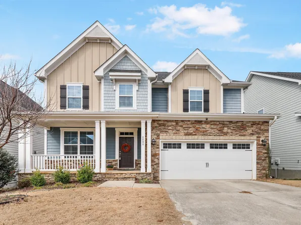 8008 Hergety Dr, Raleigh, NC 27603