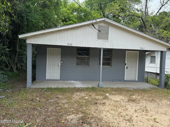 1040 Chestney St, Macon, GA 31217