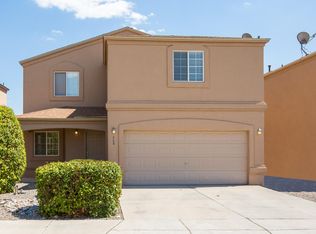668 Rembert Trl SW, Albuquerque, NM 87121