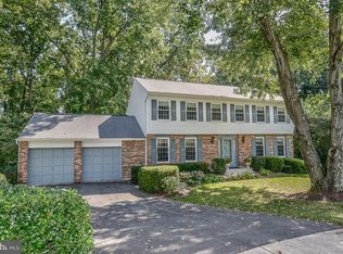8457 Rushing Creek Ct, Springfield, VA 22153