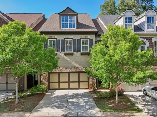306 Nottaway Ln, Alpharetta, GA 30009