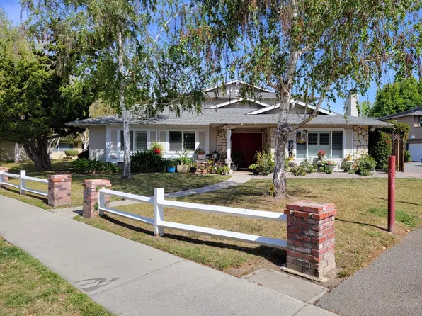 1772 De Marietta Ave, San Jose, CA 95126